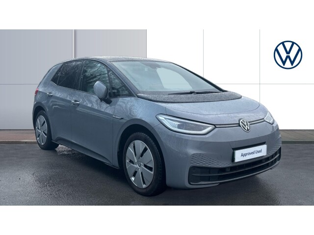 Main listing image - Volkswagen ID.3