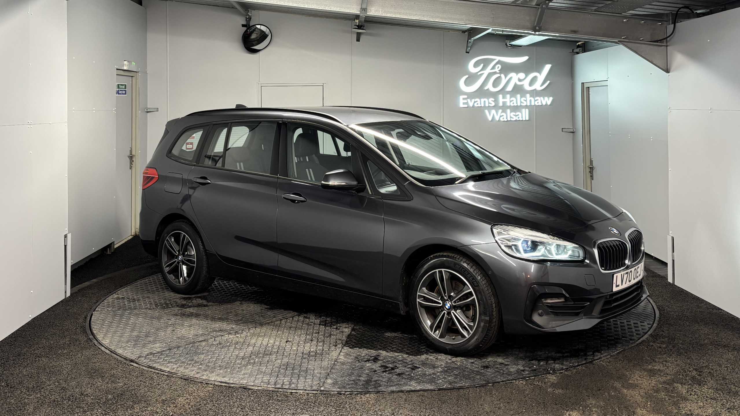 Main listing image - BMW 2 Series Gran Tourer