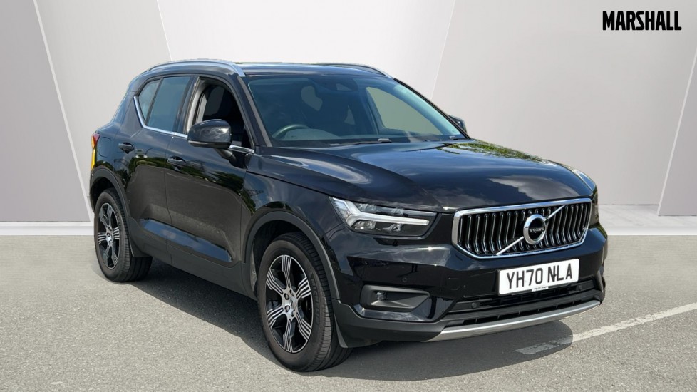 Main listing image - Volvo XC40