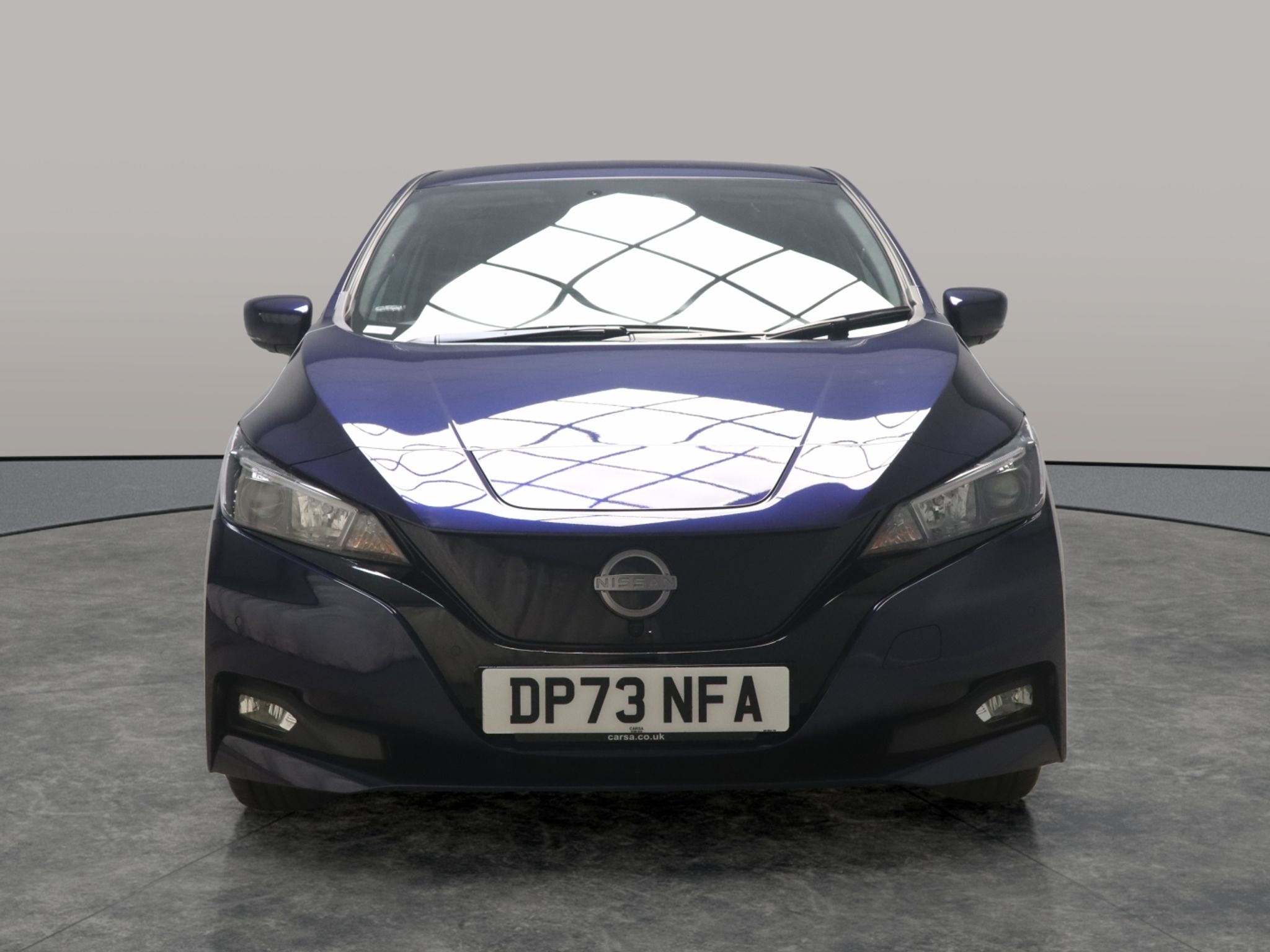 Main listing image - Nissan Leaf