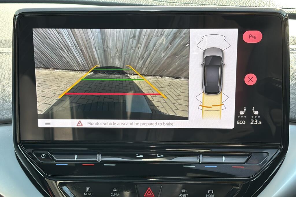 Main listing image - Volkswagen ID.4