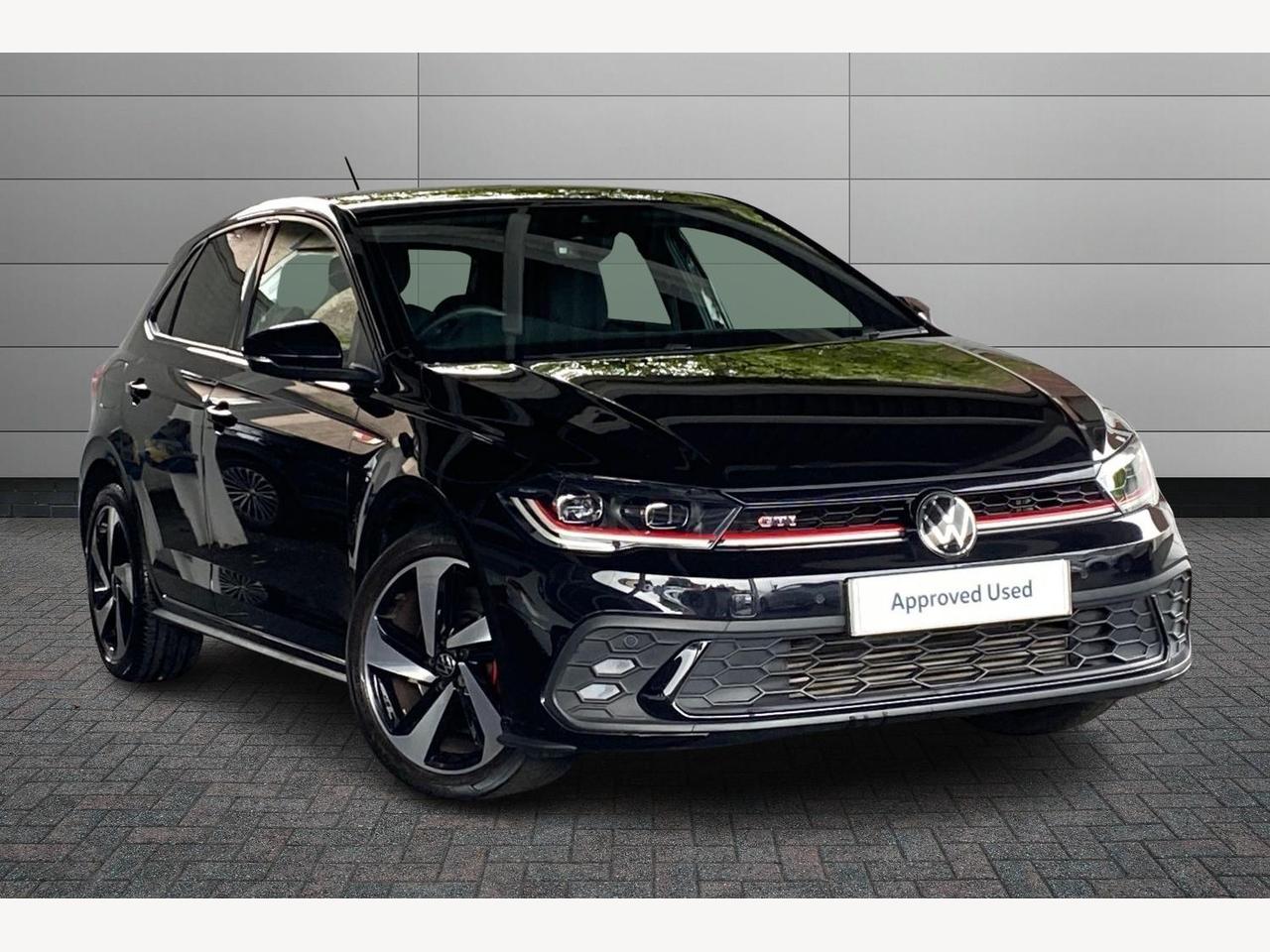 Main listing image - Volkswagen Polo GTI