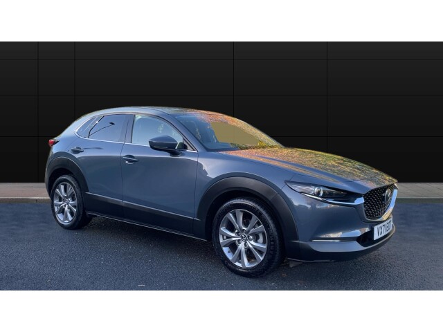 Main listing image - Mazda CX-30