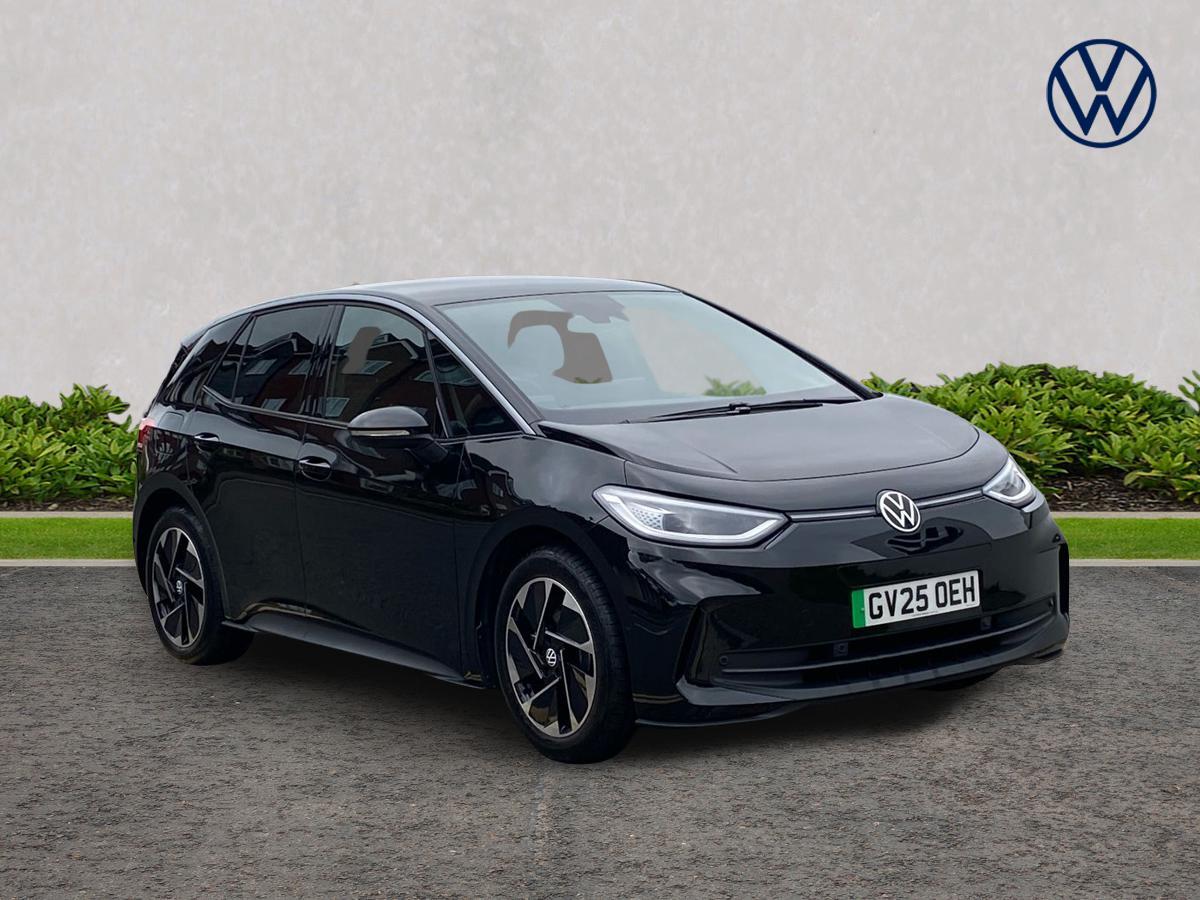 Main listing image - Volkswagen ID.3