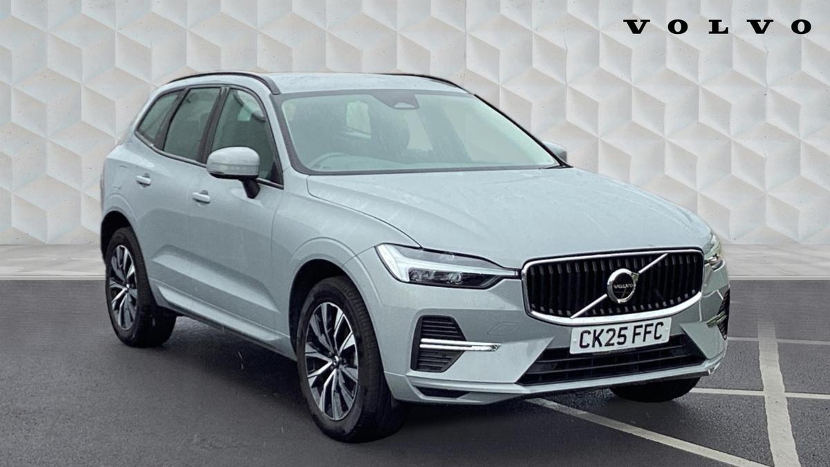 Main listing image - Volvo XC60