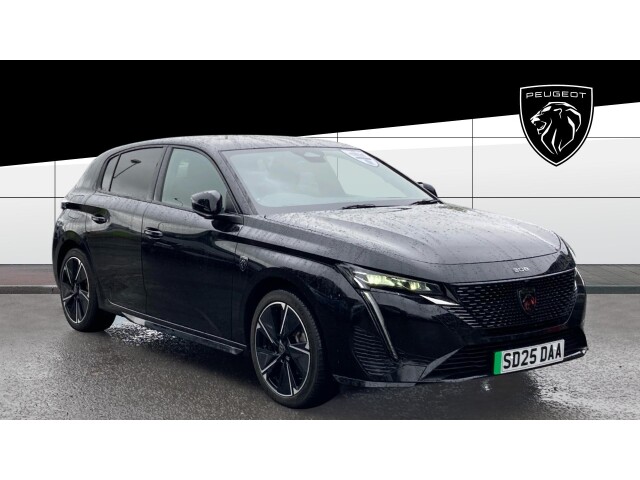 Main listing image - Peugeot 308