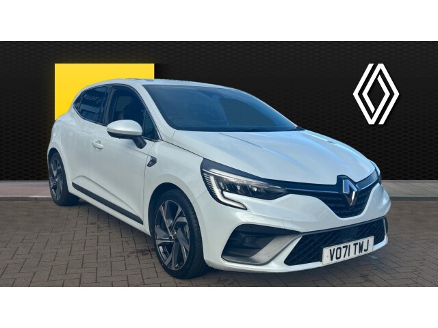 Main listing image - Renault Clio