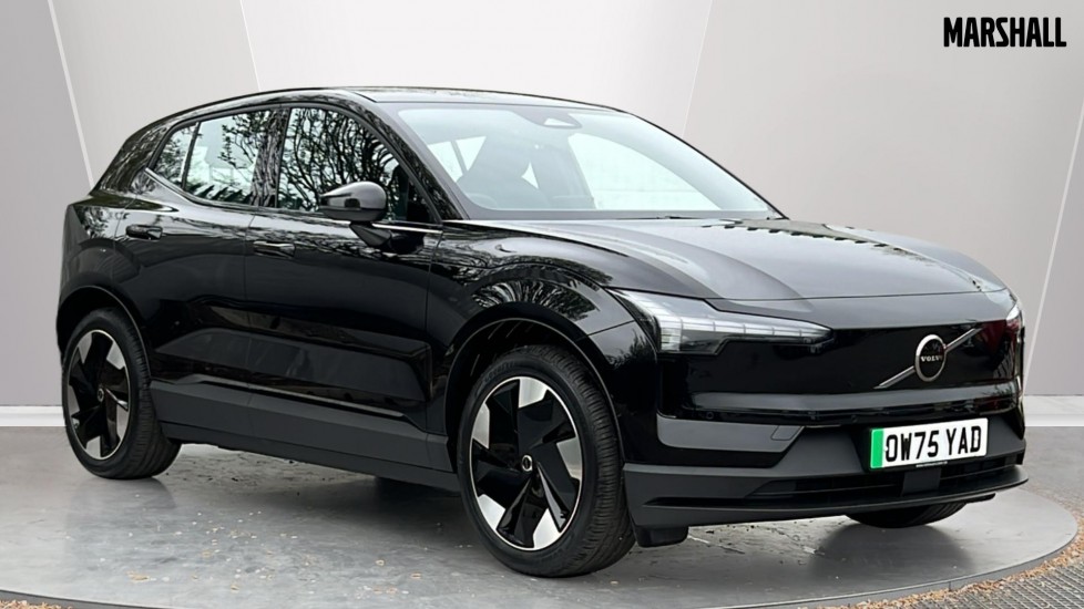 Main listing image - Volvo EX30