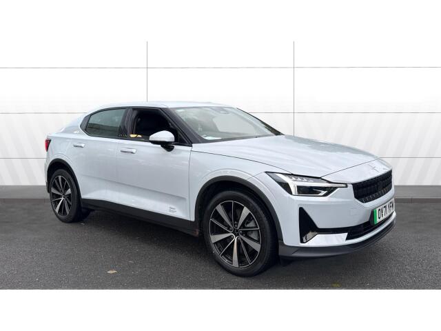 Main listing image - Polestar 2