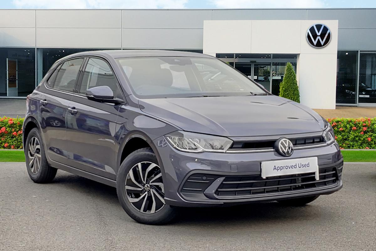 Main listing image - Volkswagen Polo