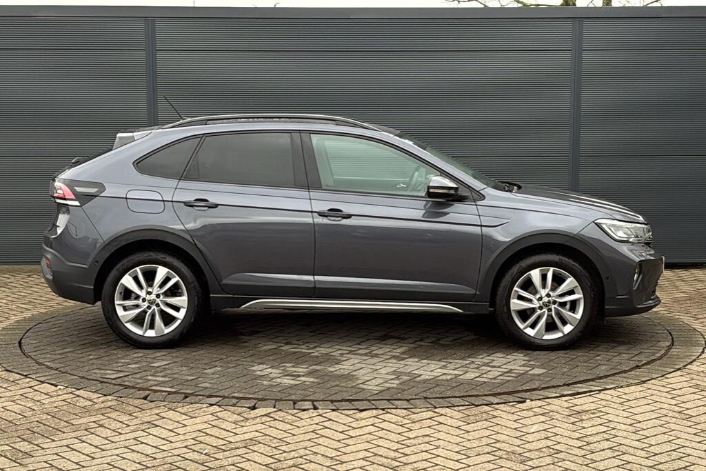 Main listing image - Volkswagen Taigo