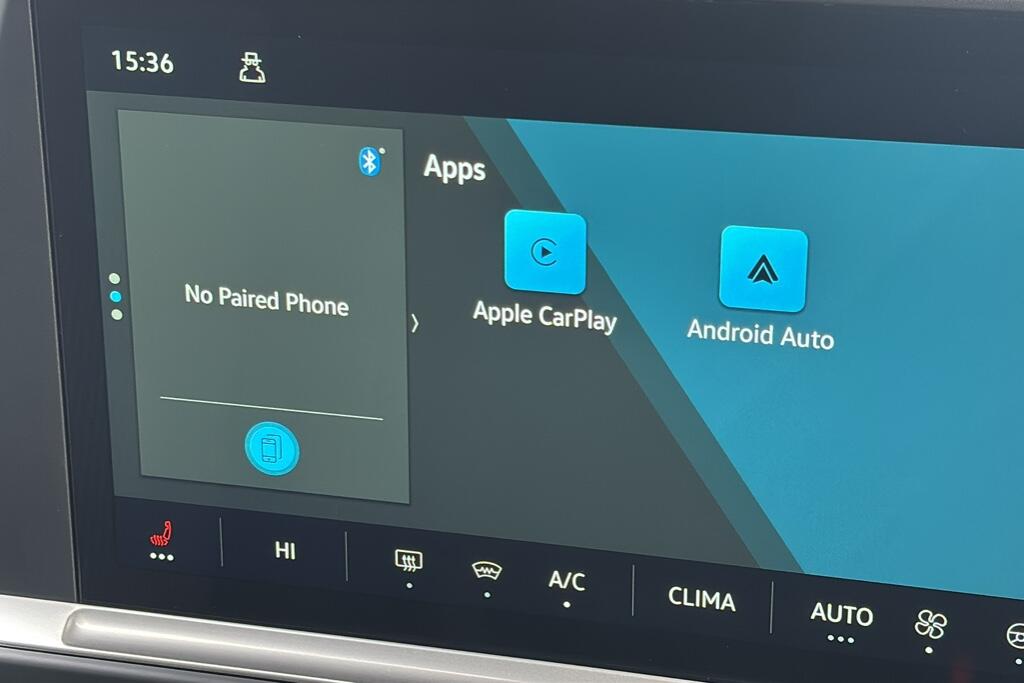 Main listing image - Volkswagen Transporter