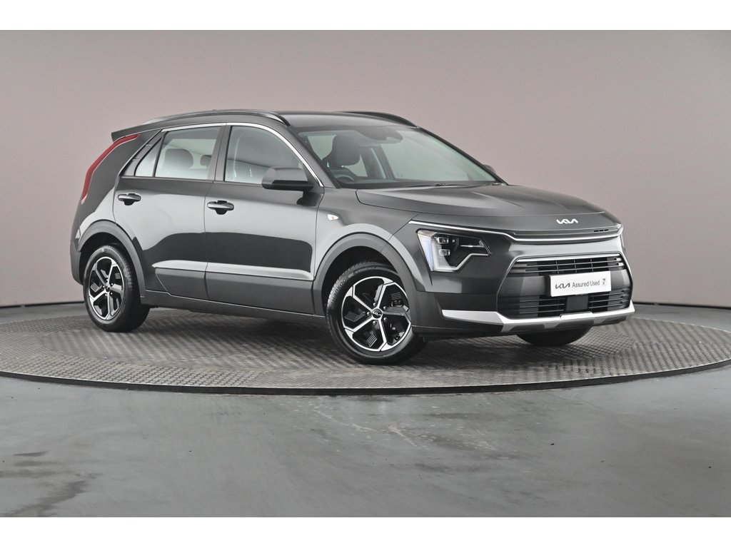 Main listing image - Kia Niro