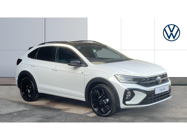 Main listing image - Volkswagen Taigo