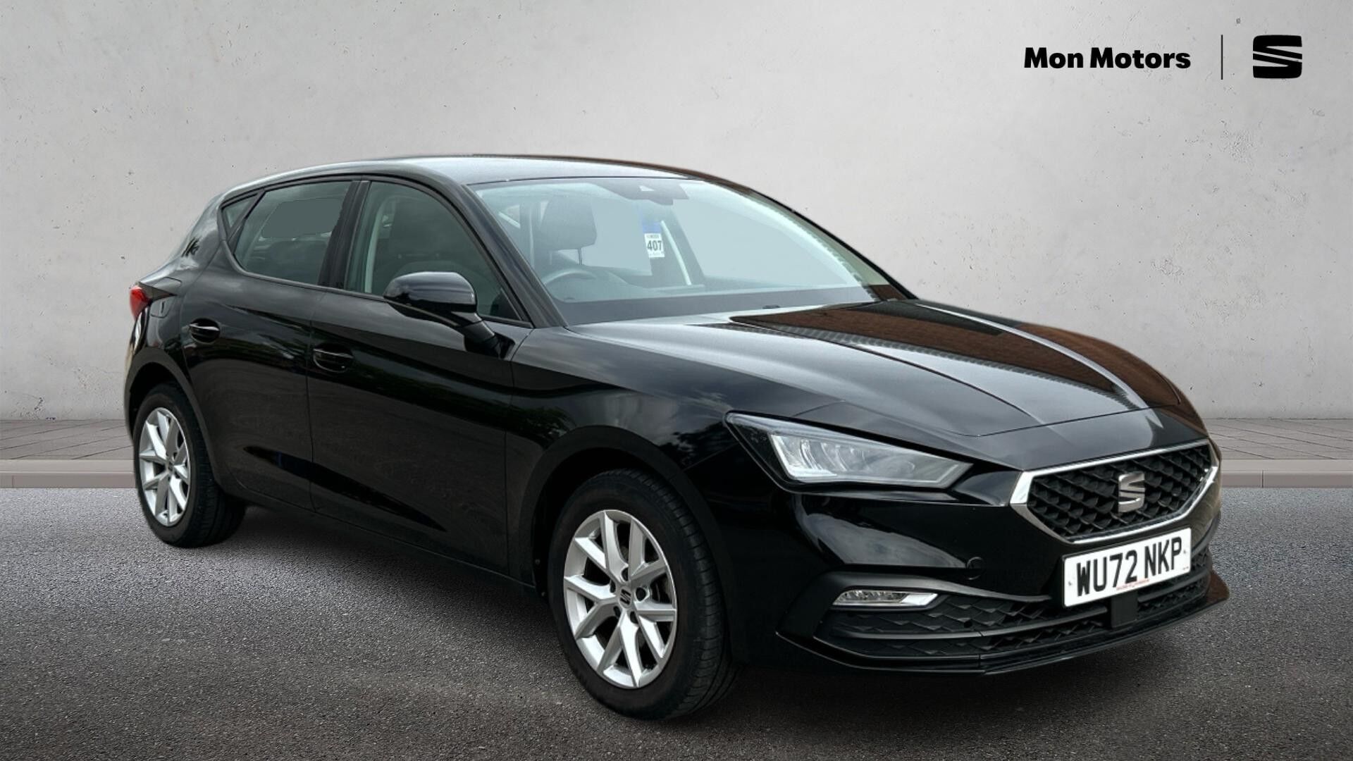Main listing image - SEAT Leon