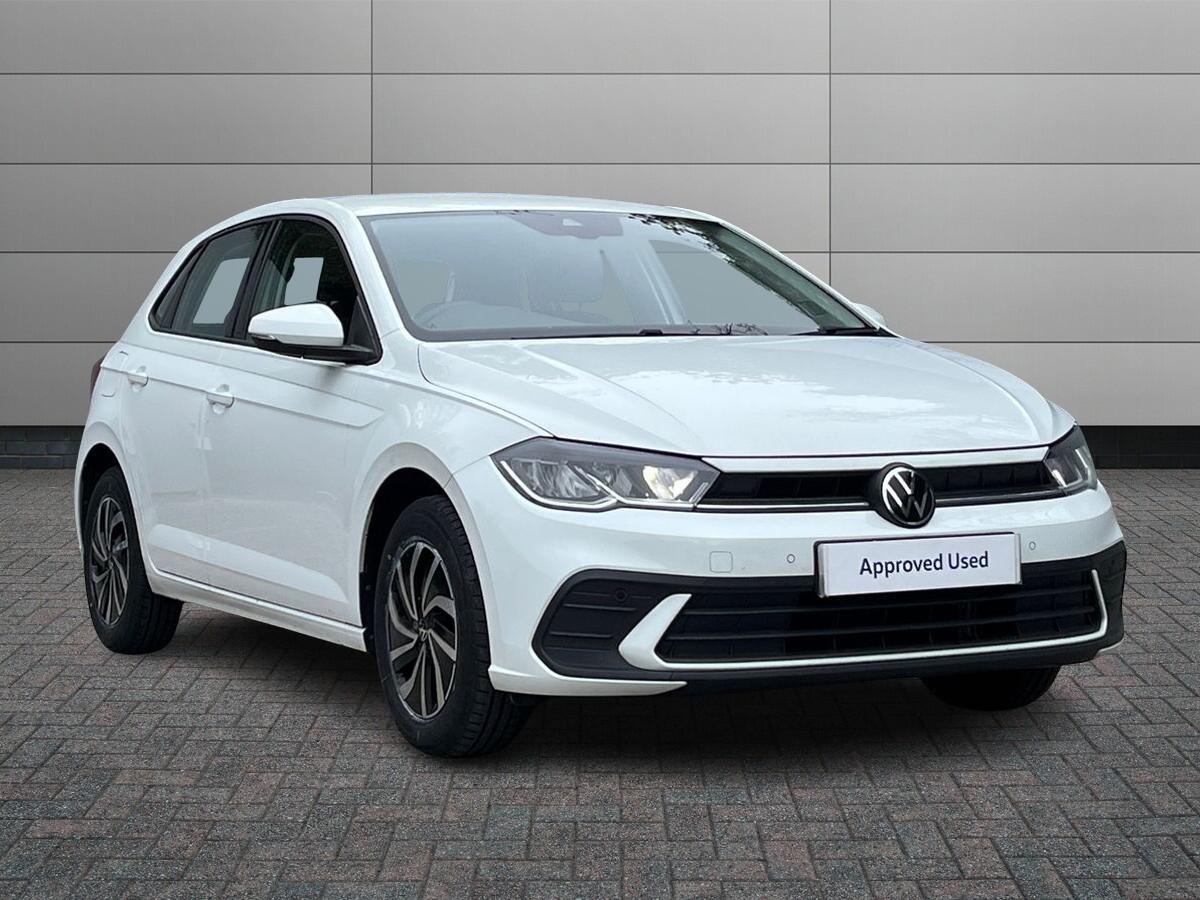 Main listing image - Volkswagen Polo
