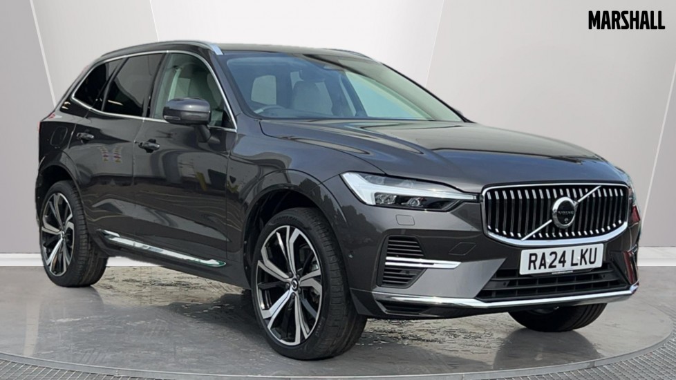 Main listing image - Volvo XC60