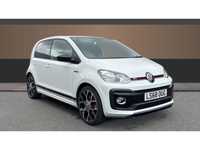 Main listing image - Volkswagen Up GTI