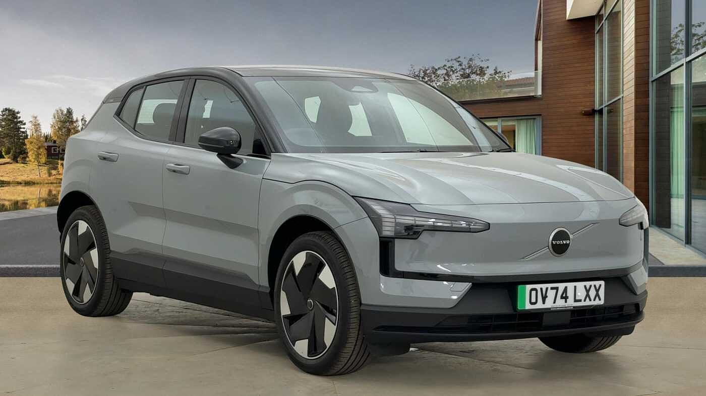 Main listing image - Volvo EX30