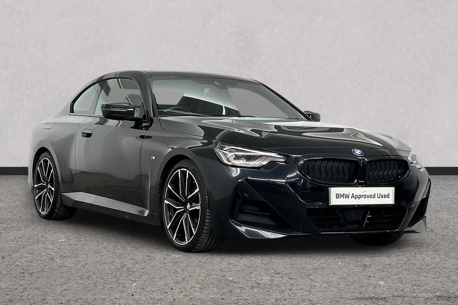 Main listing image - BMW 2 Series