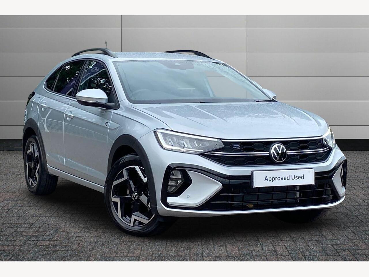 Main listing image - Volkswagen Taigo