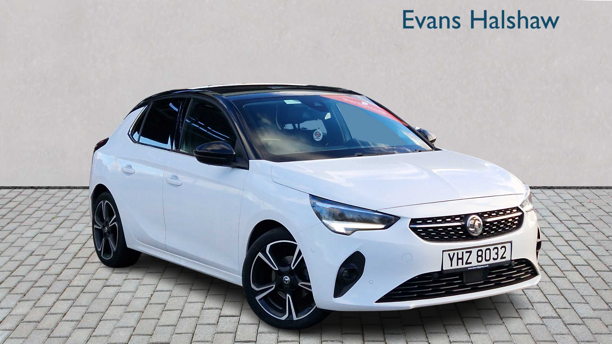 Main listing image - Vauxhall Corsa