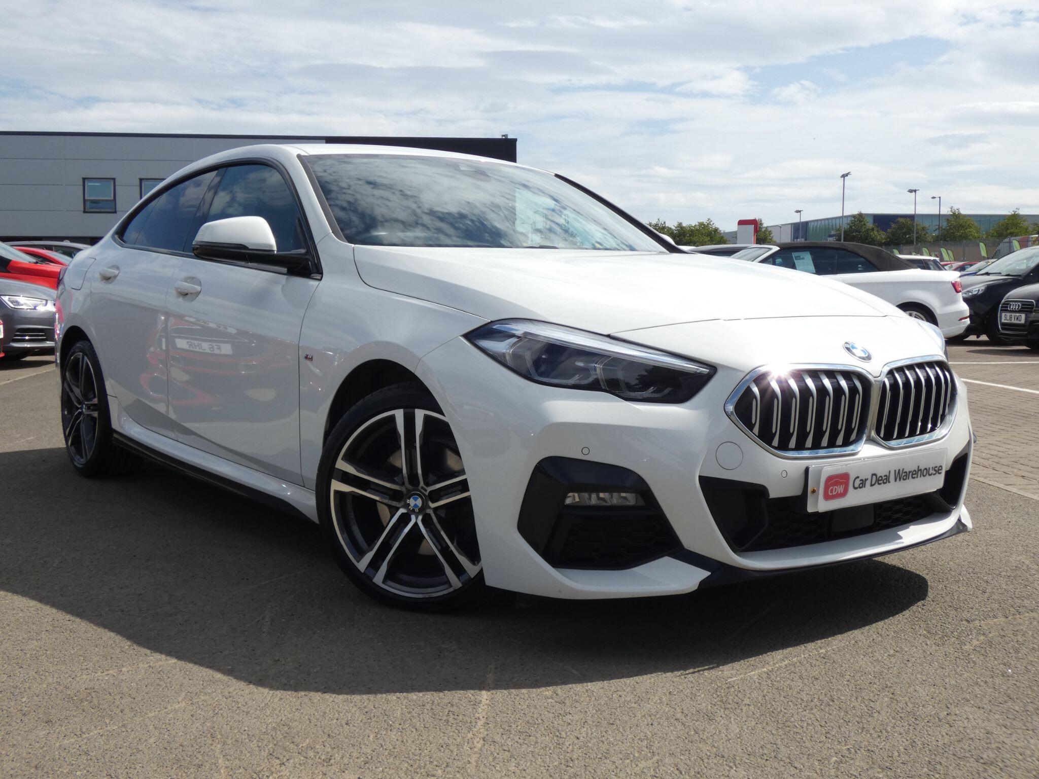 Main listing image - BMW 2 Series