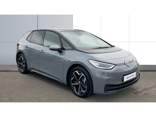 Main listing image - Volkswagen ID.3