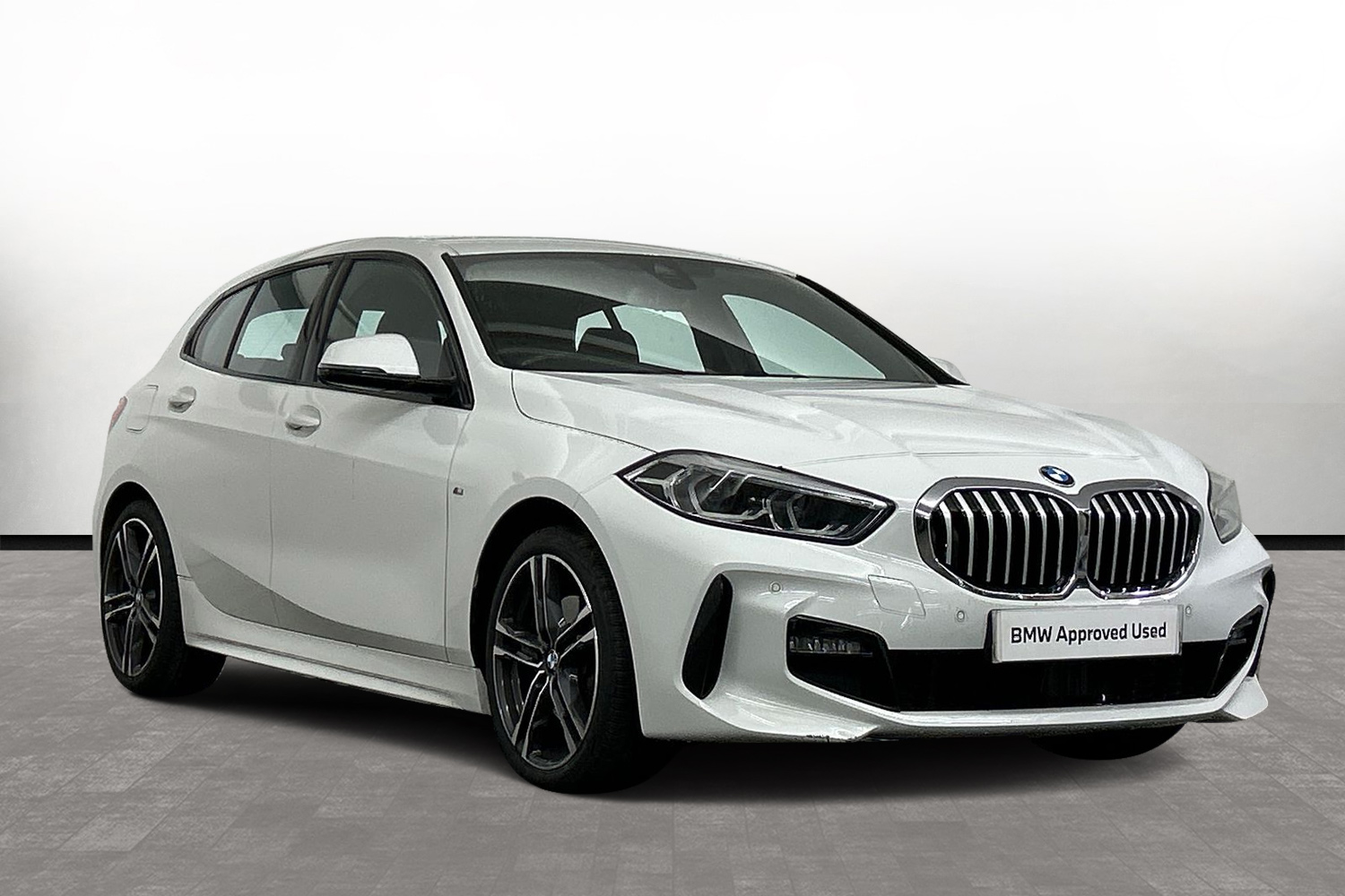 Main listing image - BMW 1 Series