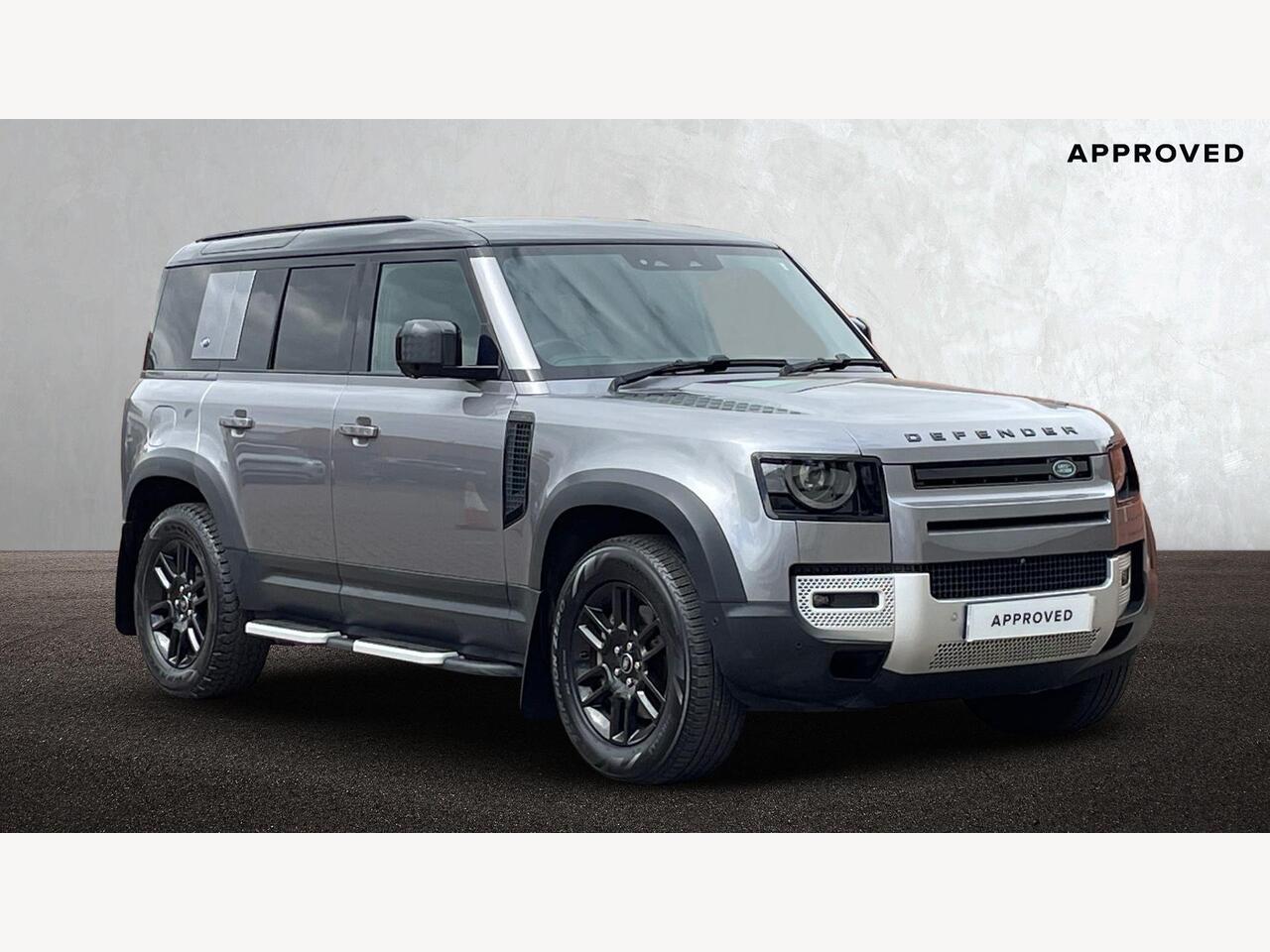 Main listing image - Land Rover Defender