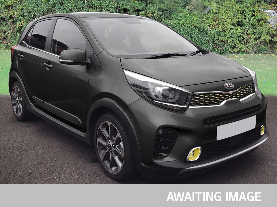 Main listing image - Kia Picanto