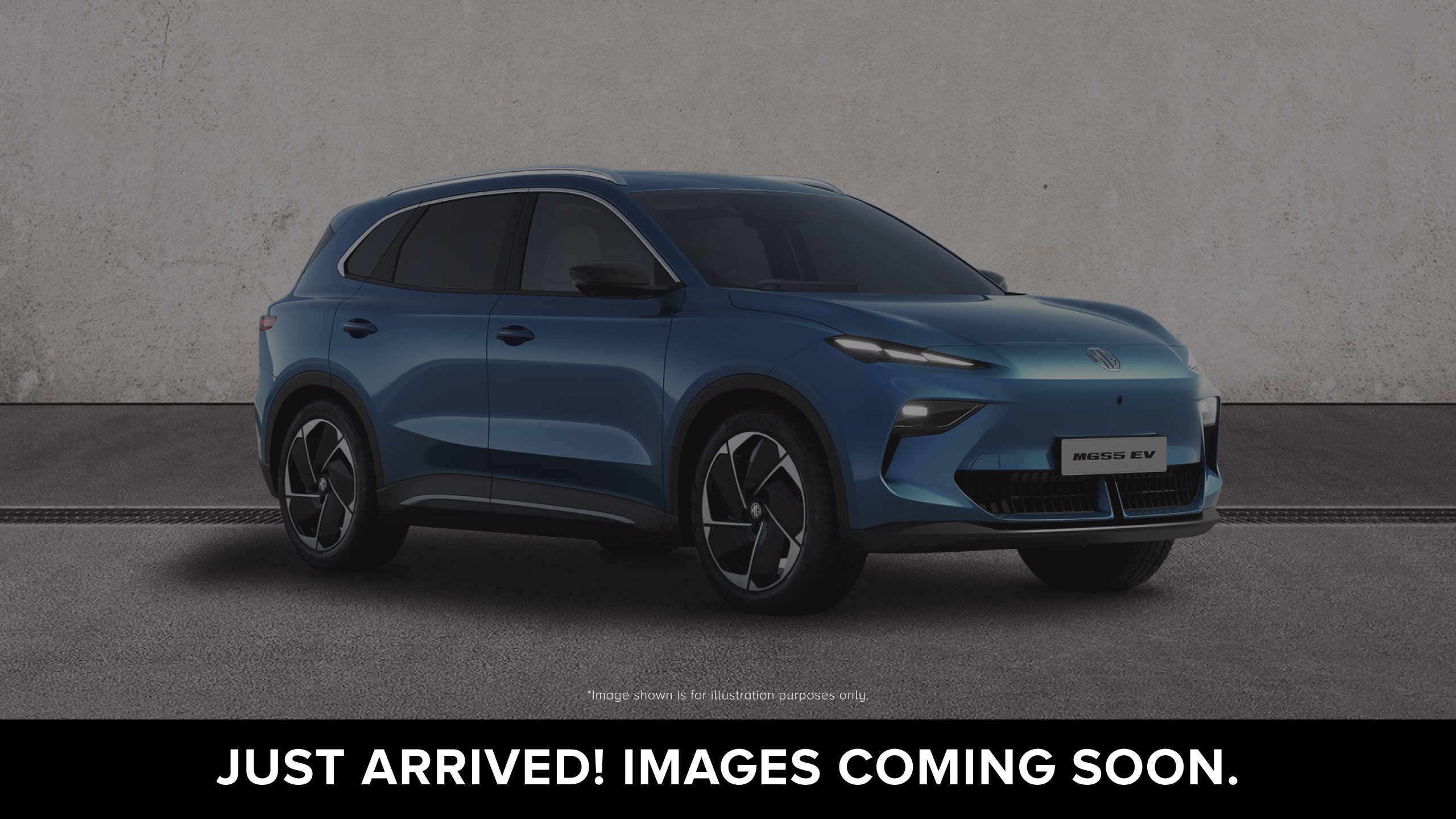 Main listing image - MG Mgs5