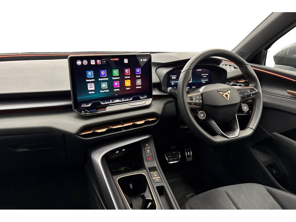 Main listing image - Cupra Terramar