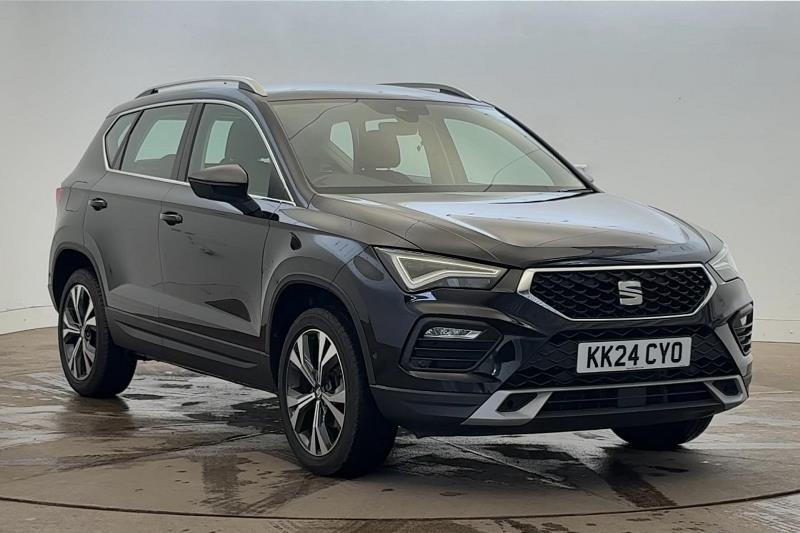 Main listing image - SEAT Ateca