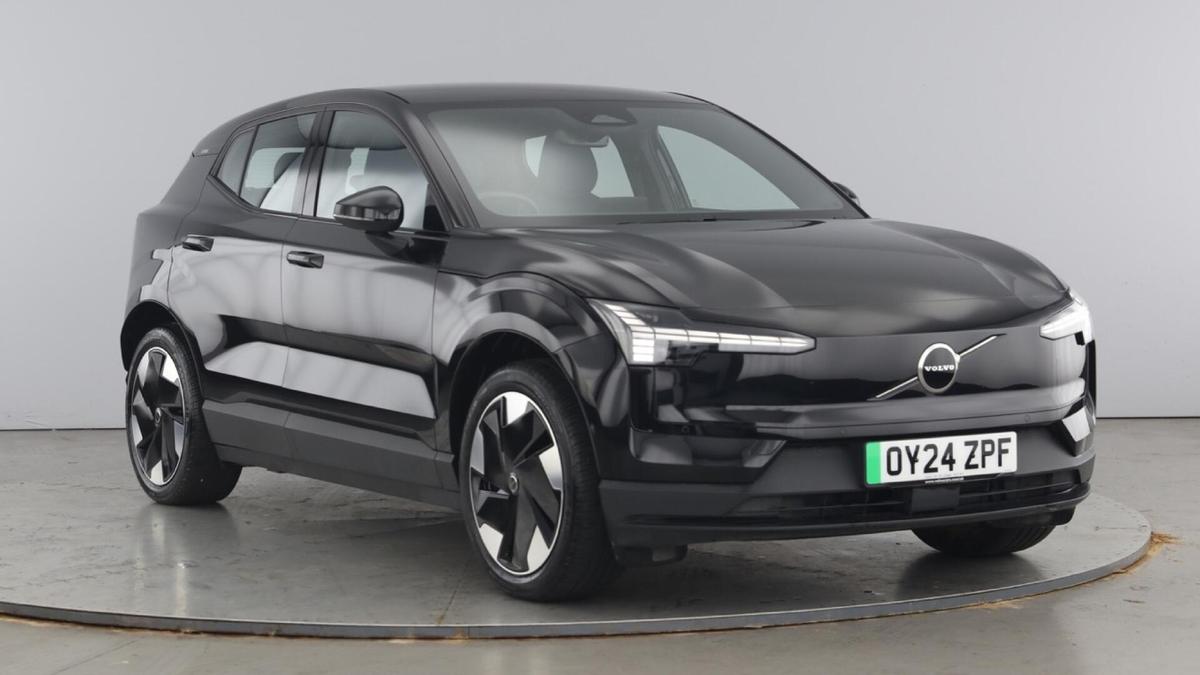 Main listing image - Volvo EX30