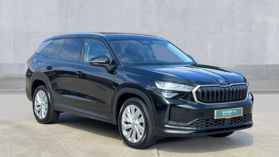 Main listing image - Skoda Kodiaq