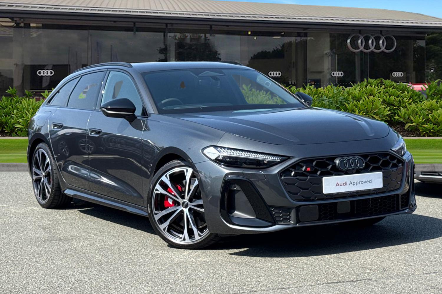 Main listing image - Audi A5
