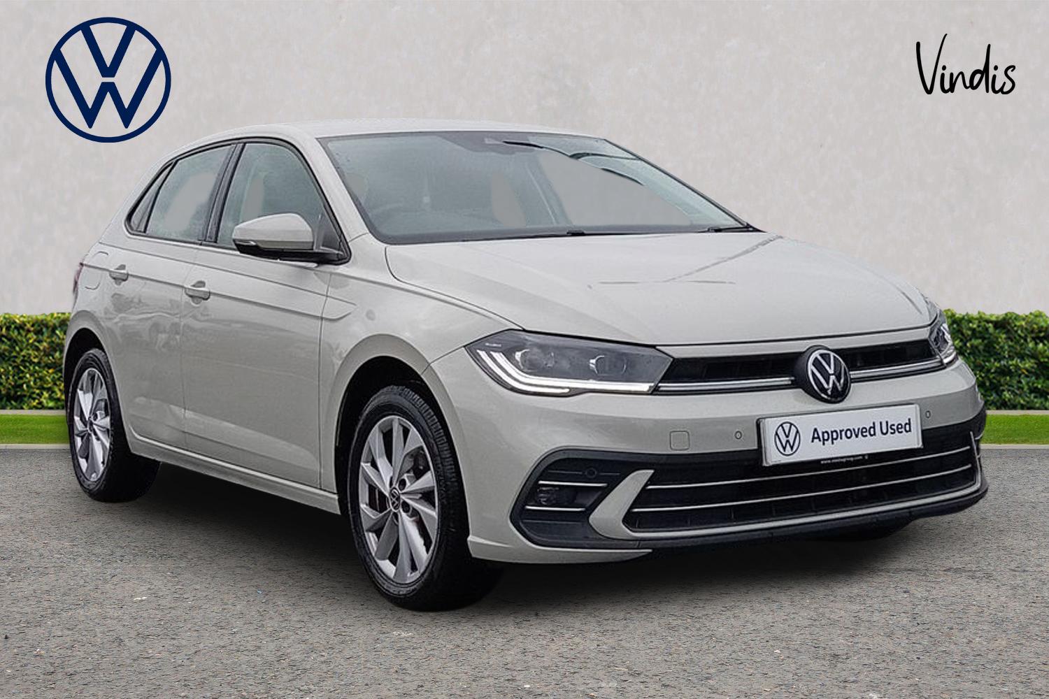 Main listing image - Volkswagen Polo