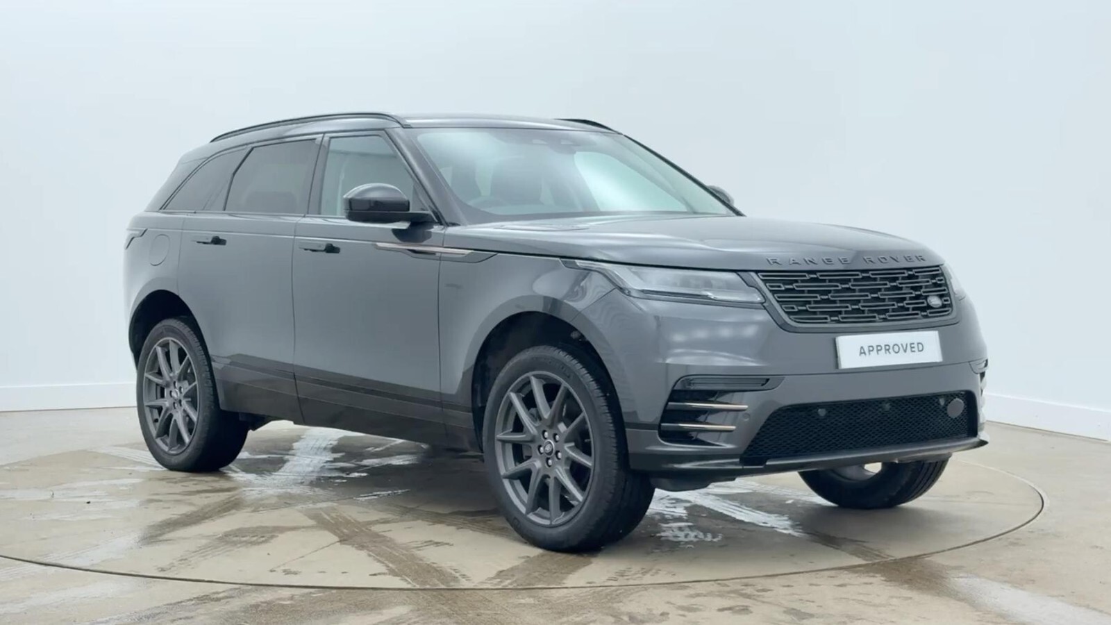 Main listing image - Land Rover Range Rover Velar