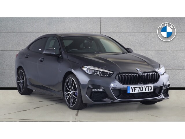 Main listing image - BMW 2 Series Gran Coupe