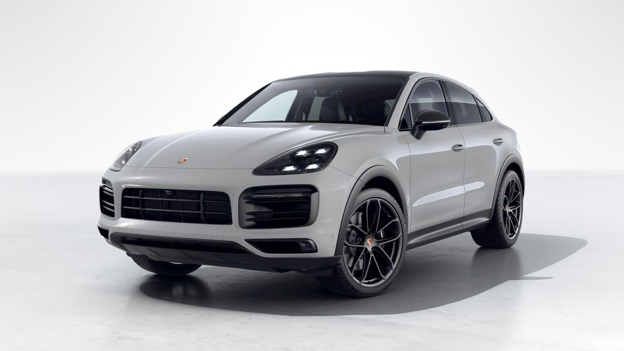 Main listing image - Porsche Cayenne