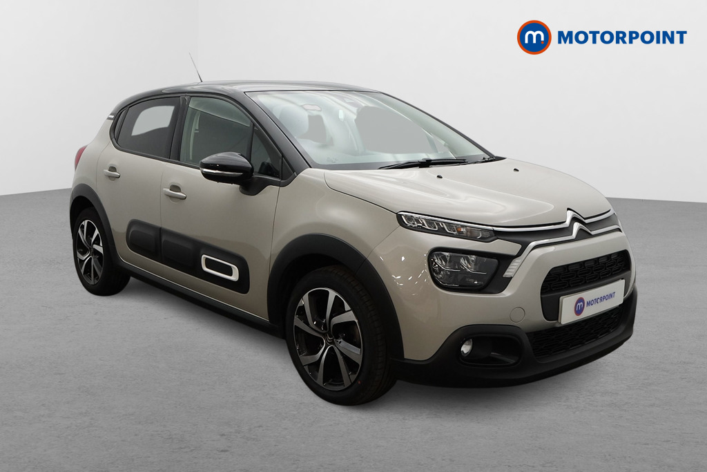 Main listing image - Citroen C3