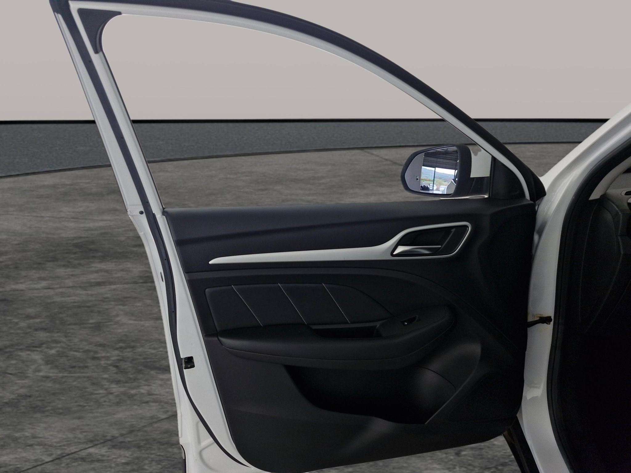 Main listing image - MG ZS EV