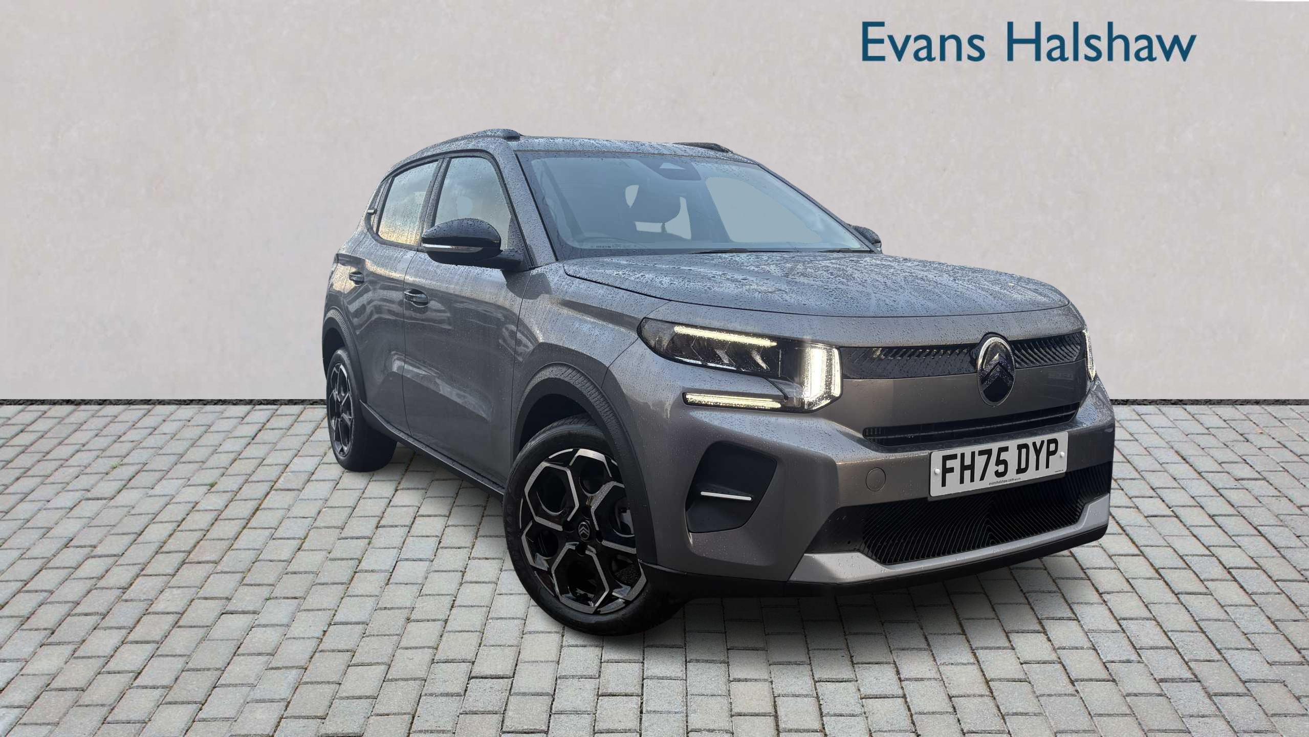 Main listing image - Citroen C3