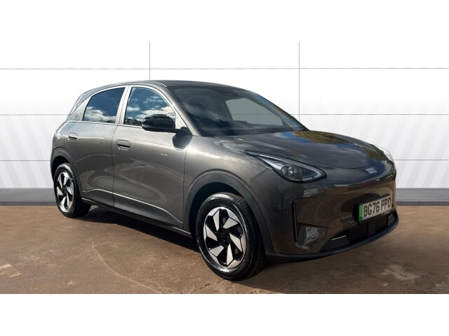 Main listing image - Geely Ex2