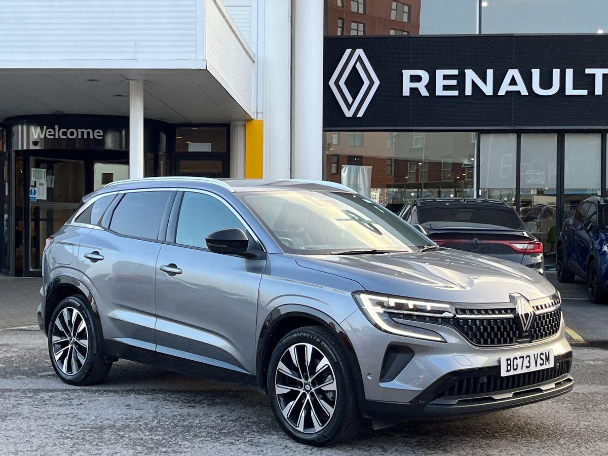 Main listing image - Renault Austral