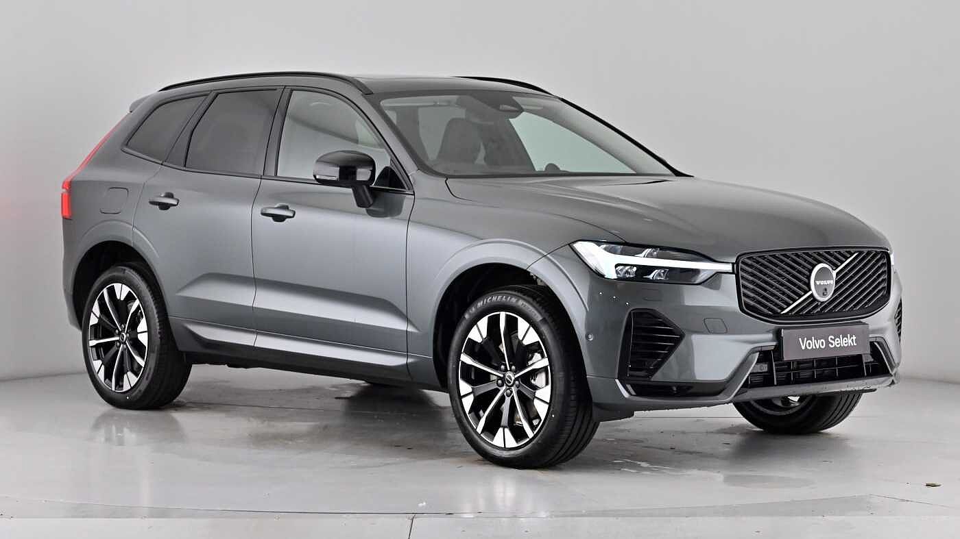 Main listing image - Volvo XC60