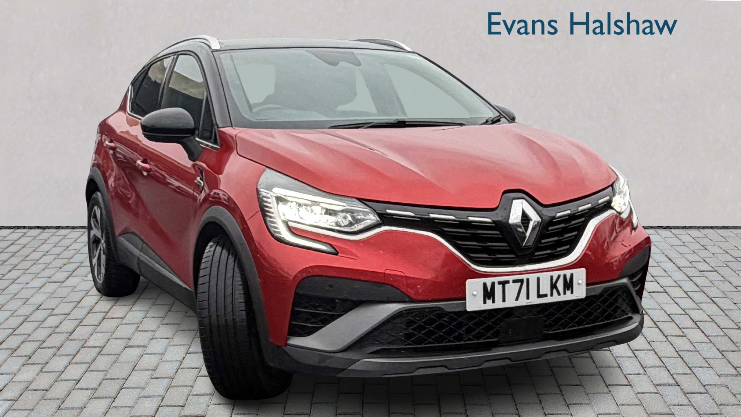 Main listing image - Renault Captur