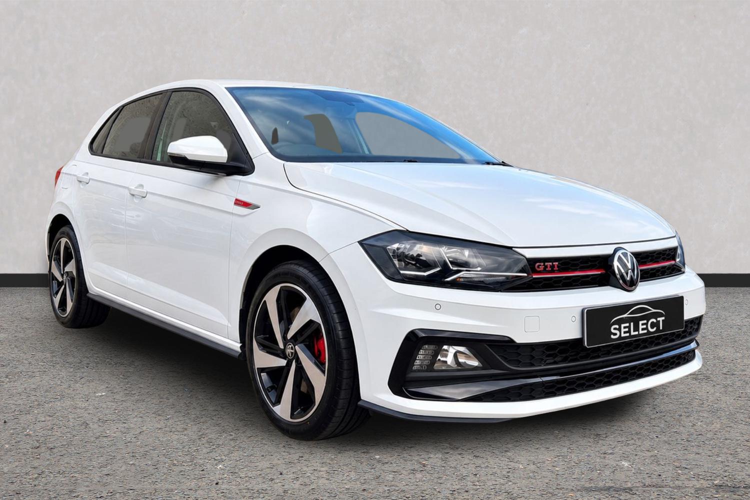 Main listing image - Volkswagen Polo