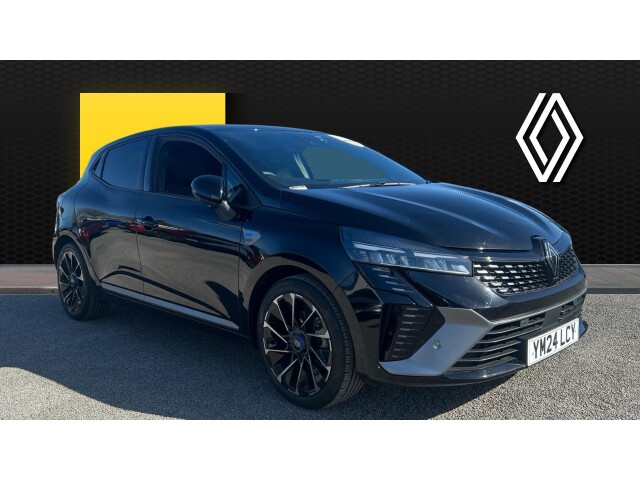 Main listing image - Renault Clio